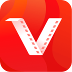 vidmate-official logo